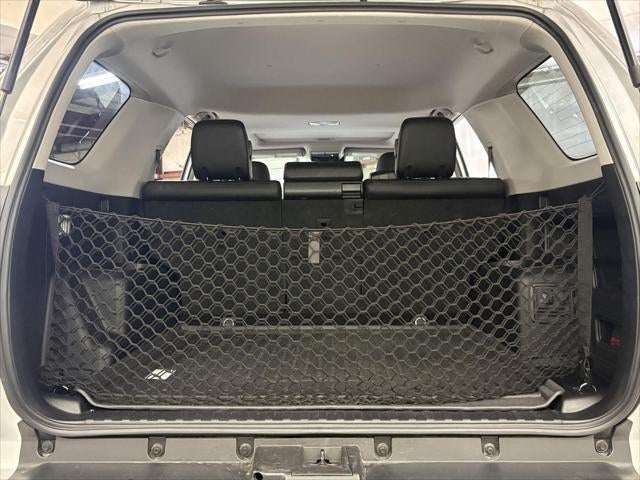 2021 Toyota 4RUNNER Venture Edition