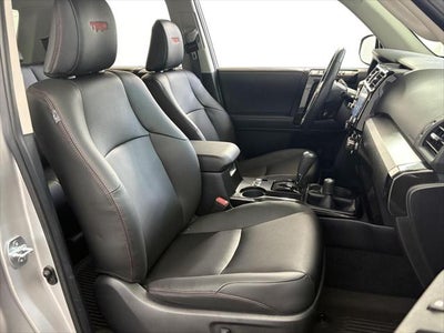 2021 Toyota 4RUNNER Venture Edition