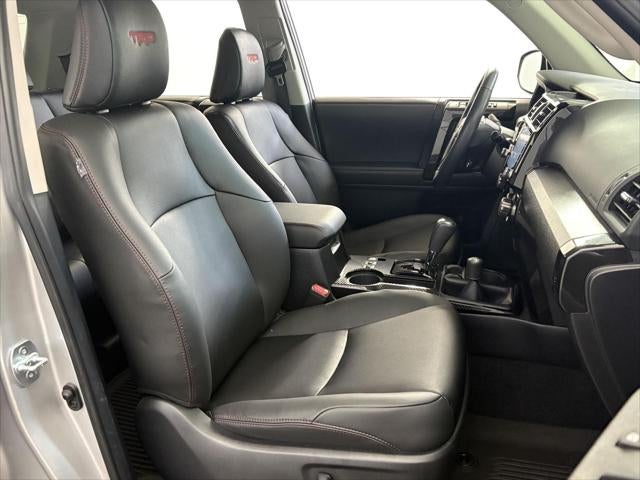 2021 Toyota 4RUNNER Venture Edition