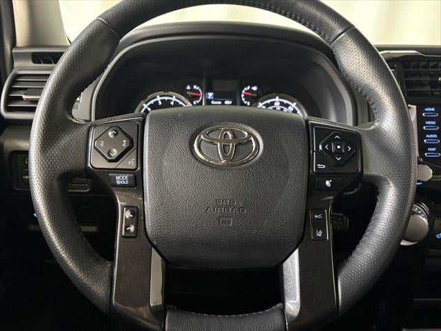 2021 Toyota 4RUNNER Venture Edition