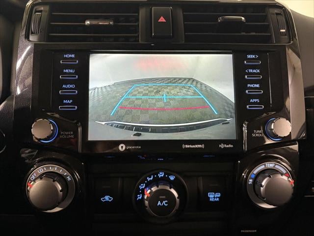 2021 Toyota 4RUNNER Venture Edition