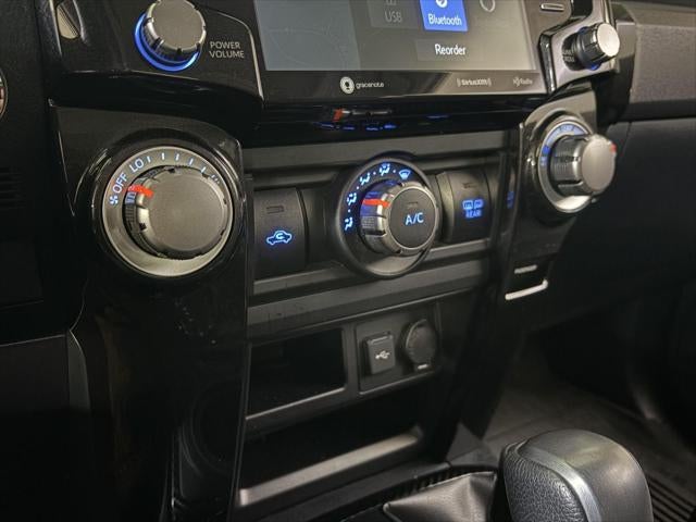 2021 Toyota 4RUNNER Venture Edition