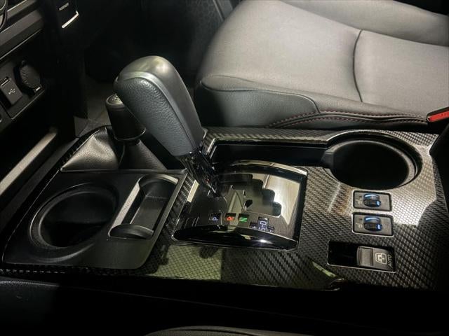 2021 Toyota 4RUNNER Venture Edition