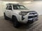 2021 Toyota 4RUNNER Venture Edition