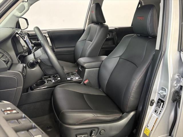 2021 Toyota 4RUNNER Venture Edition