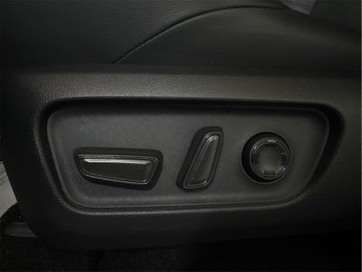 2025 Toyota 4RUNNER TRD Off-Road Premium