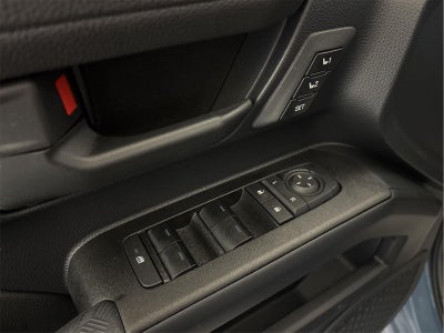 2025 Toyota 4RUNNER TRD Off-Road Premium