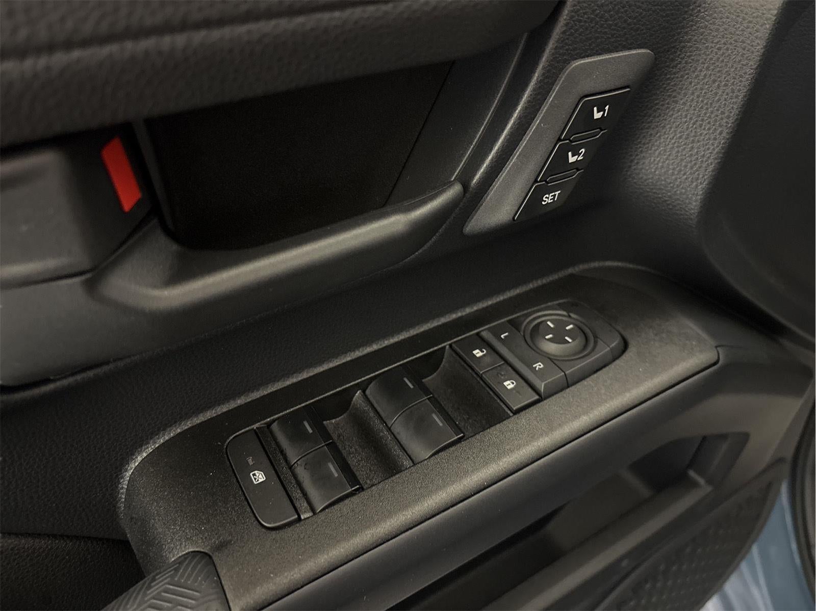 2025 Toyota 4RUNNER TRD Off-Road Premium