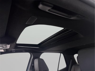 2025 Toyota 4RUNNER TRD Off-Road Premium