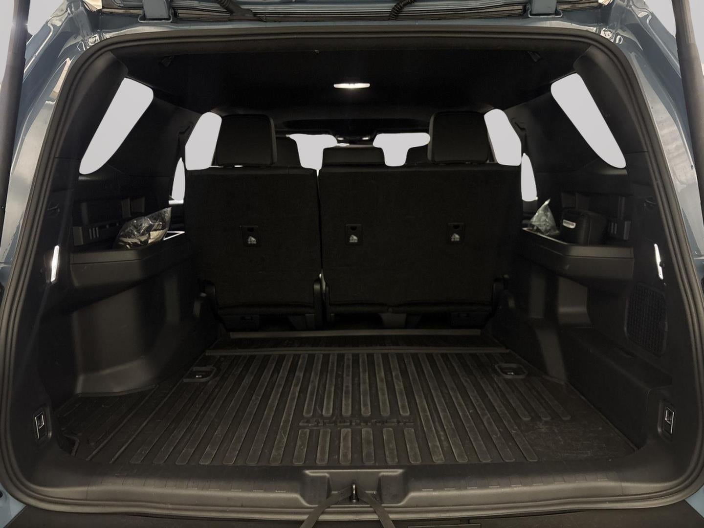 2025 Toyota 4RUNNER TRD Off-Road Premium