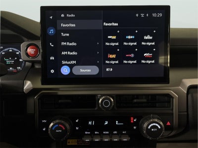 2025 Toyota 4RUNNER TRD Off-Road Premium