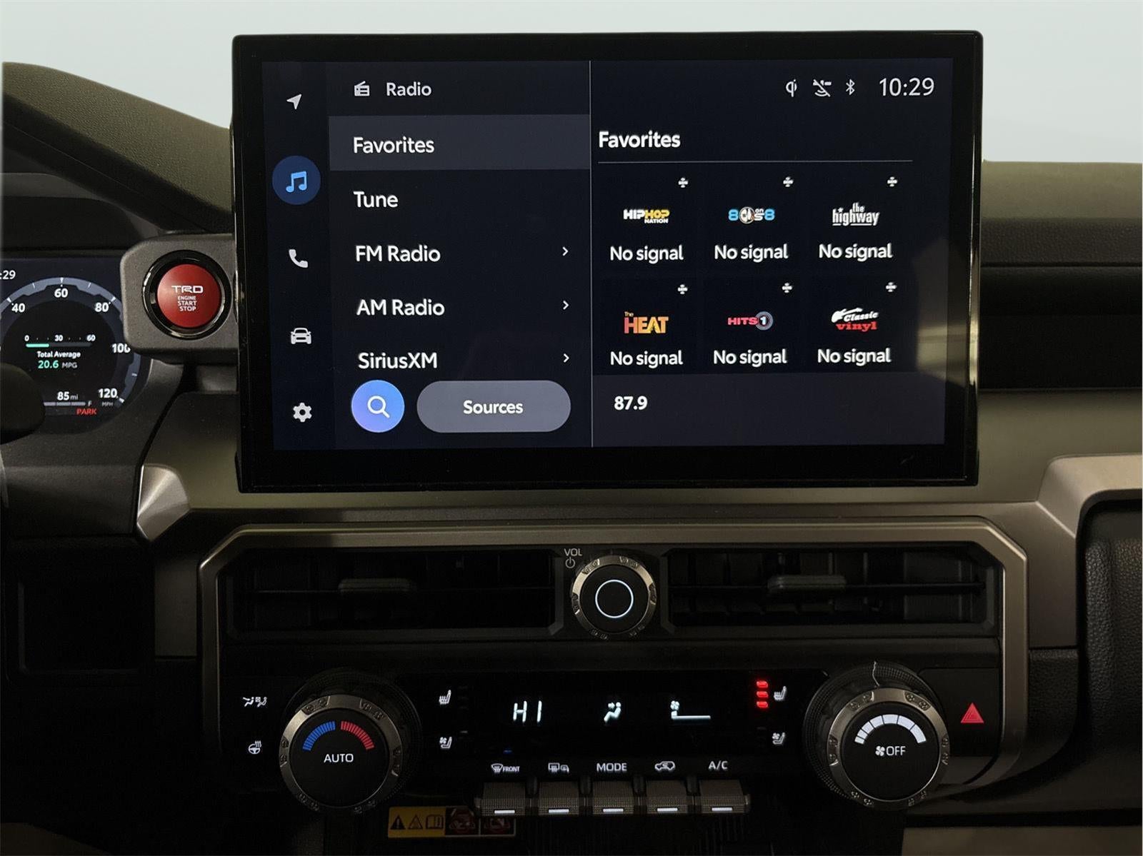 2025 Toyota 4RUNNER TRD Off-Road Premium