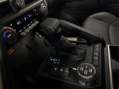 2025 Toyota 4RUNNER TRD Off-Road Premium