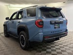 2025 Toyota 4Runner TRD Off-Road Premium