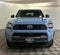 2025 Toyota 4Runner TRD Off-Road Premium