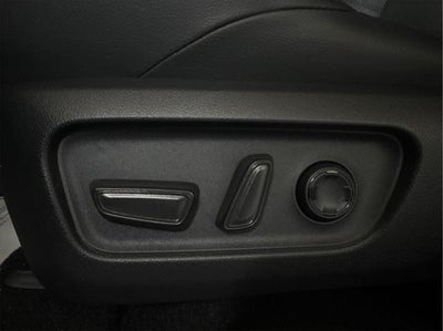 2025 Toyota 4RUNNER TRD Off-Road Premium