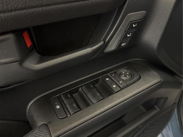 2025 Toyota 4RUNNER TRD Off-Road Premium