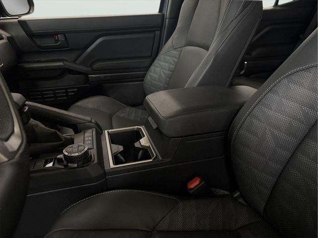 2025 Toyota 4RUNNER TRD Off-Road Premium