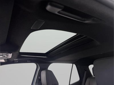 2025 Toyota 4RUNNER TRD Off-Road Premium