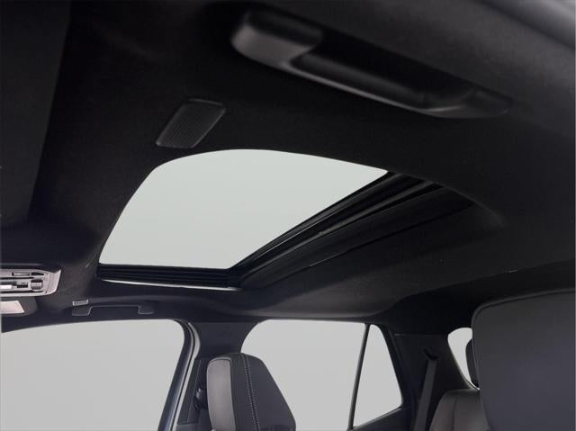 2025 Toyota 4RUNNER TRD Off-Road Premium