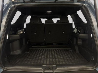 2025 Toyota 4RUNNER TRD Off-Road Premium