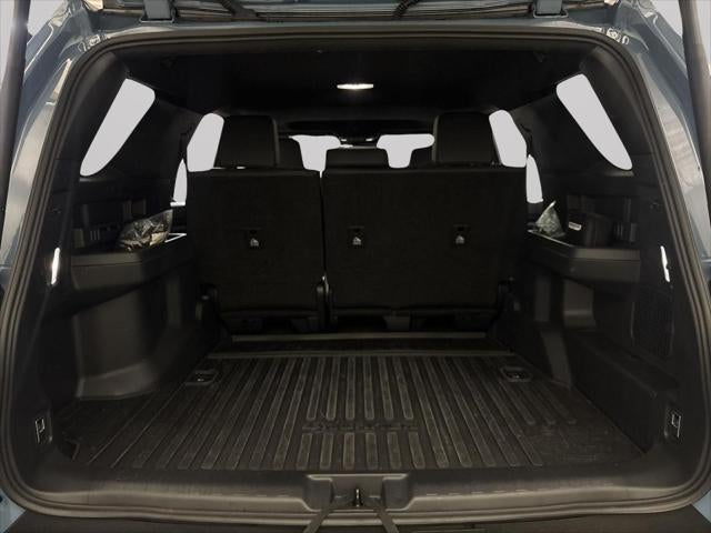 2025 Toyota 4RUNNER TRD Off-Road Premium