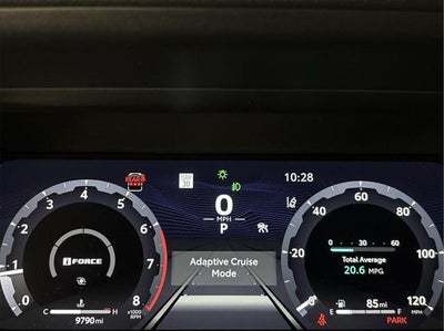 2025 Toyota 4RUNNER TRD Off-Road Premium