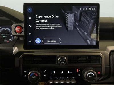 2025 Toyota 4RUNNER TRD Off-Road Premium