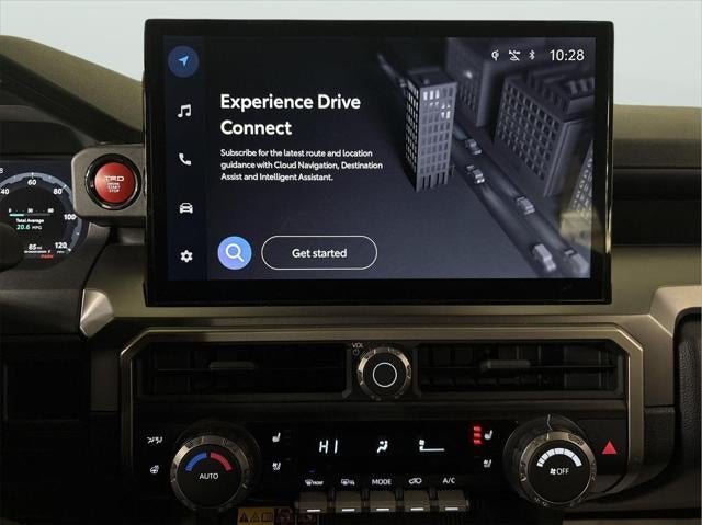 2025 Toyota 4RUNNER TRD Off-Road Premium