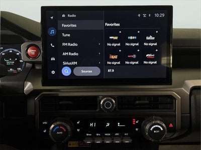 2025 Toyota 4RUNNER TRD Off-Road Premium