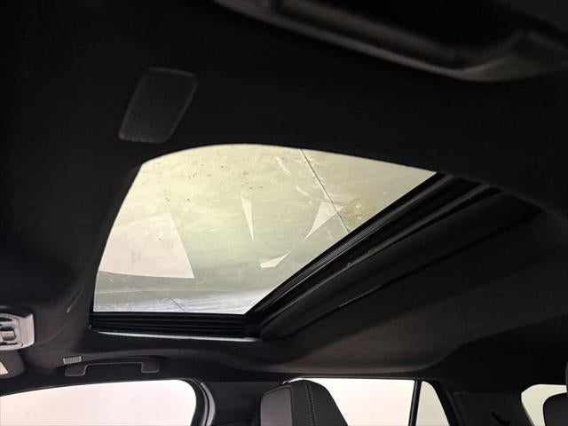 2025 Toyota 4RUNNER TRD Off-Road Premium