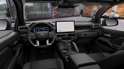 2026 Toyota 4Runner i-FORCE MAX Limited i-FORCE MAX