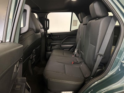 2026 Toyota 4Runner i-FORCE MAX TRD Off-Road Premium i-FORCE MAX