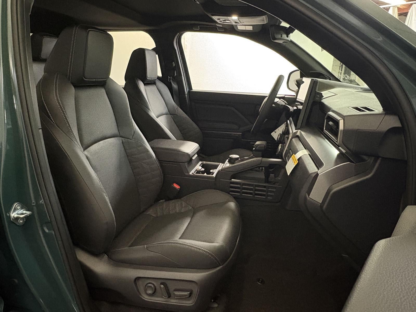 2026 Toyota 4Runner i-FORCE MAX TRD Off-Road Premium i-FORCE MAX