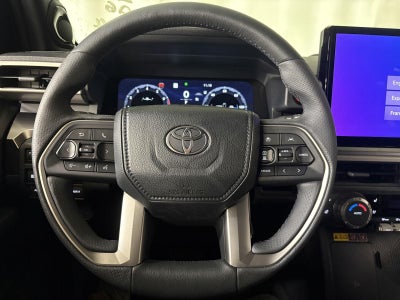 2026 Toyota 4Runner i-FORCE MAX TRD Off-Road Premium i-FORCE MAX