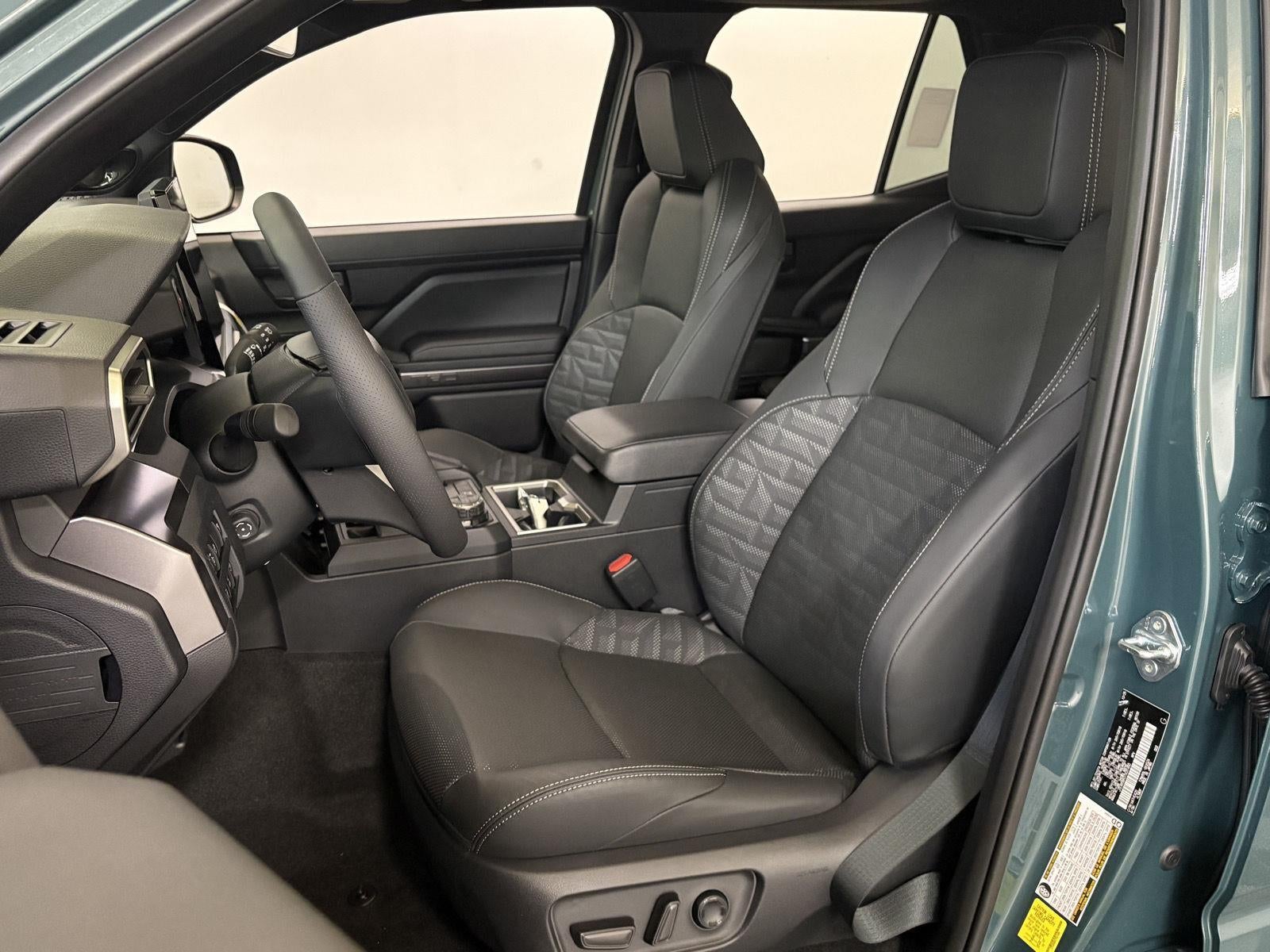 2026 Toyota 4Runner i-FORCE MAX TRD Off-Road Premium i-FORCE MAX