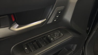 2026 Toyota 4Runner i-FORCE MAX Limited HV