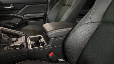 2026 Toyota 4Runner i-FORCE MAX Limited HV