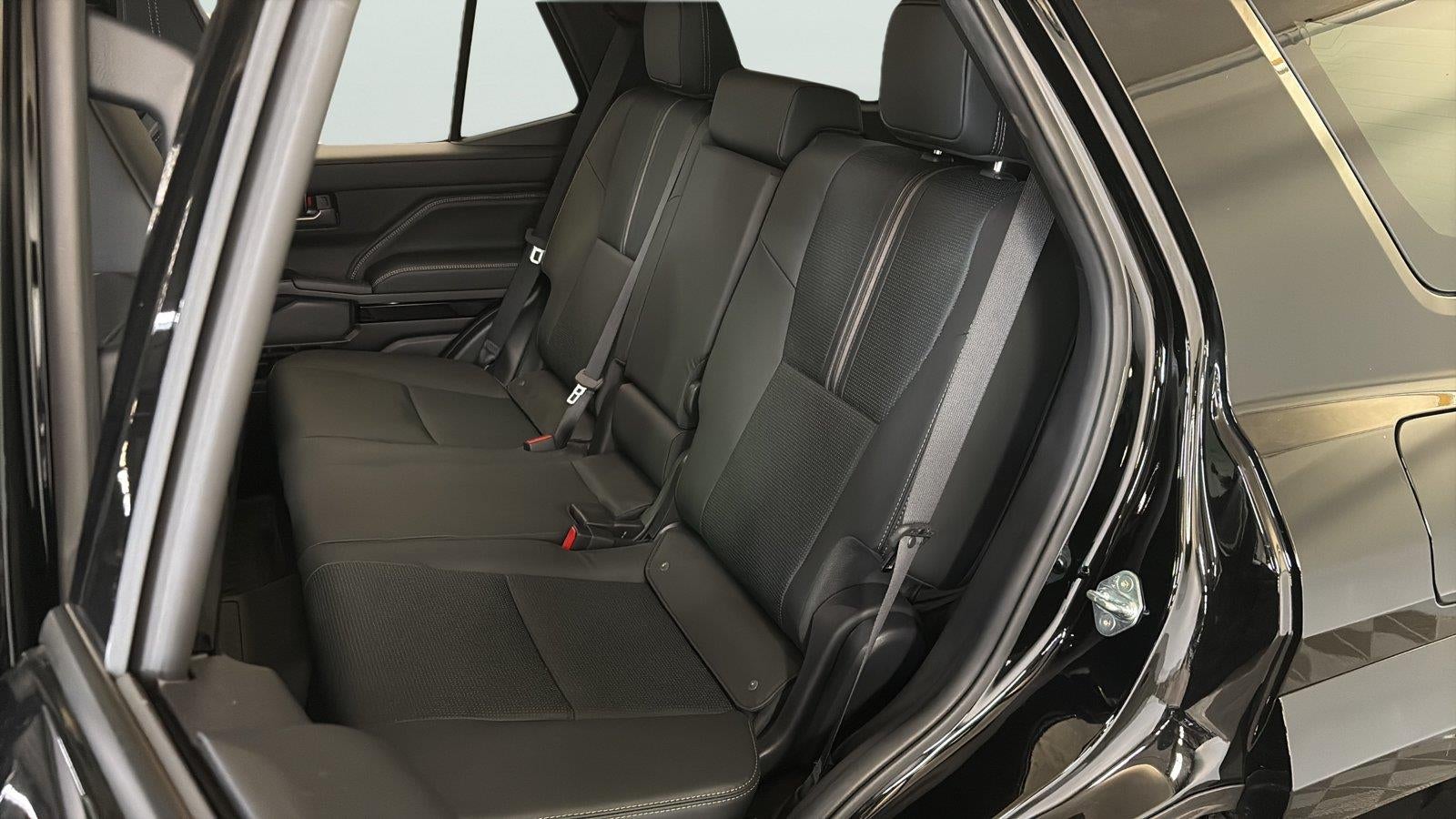 2026 Toyota 4Runner i-FORCE MAX Limited HV