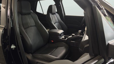 2026 Toyota 4Runner i-FORCE MAX Limited HV