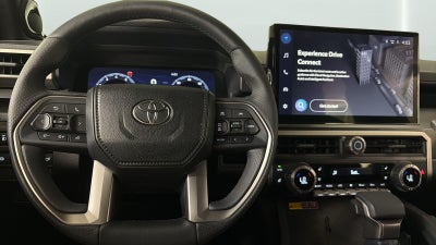 2026 Toyota 4Runner i-FORCE MAX Limited HV