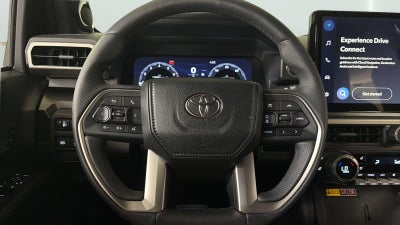 2026 Toyota 4Runner i-FORCE MAX Limited HV