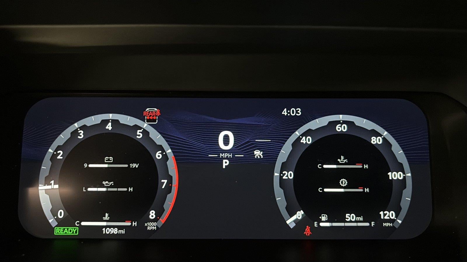 2026 Toyota 4Runner i-FORCE MAX Limited HV