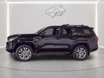 2026 Toyota 4Runner i-FORCE MAX Limited HV