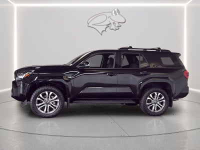 2026 Toyota 4Runner i-FORCE MAX Limited HV