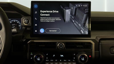 2026 Toyota 4Runner i-FORCE MAX Limited HV
