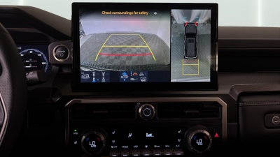 2026 Toyota 4Runner i-FORCE MAX Limited HV