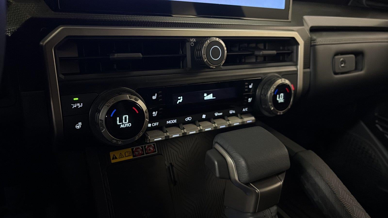 2026 Toyota 4Runner i-FORCE MAX Limited HV