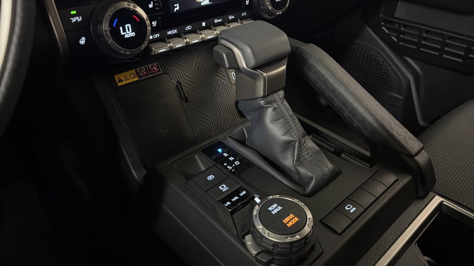 2026 Toyota 4Runner i-FORCE MAX Limited HV