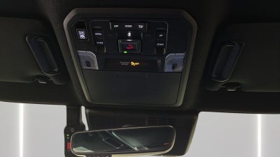 2026 Toyota 4Runner i-FORCE MAX Limited HV